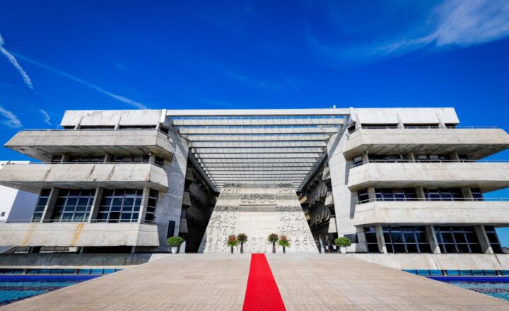 Assembleia Legislativa da Bahia terá 24 novos deputados a partir de 2027