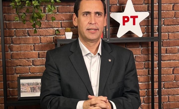 PT critica aliança entre Flávio, Ciro Nogueira, Rueda e ACM Neto: “Para completar a escalação do time Master só falta Vorcaro”