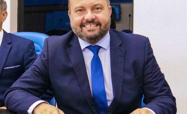Camaçari dá um passo decisivo em prol da segurança pública”, destaca Dilson Magalhães