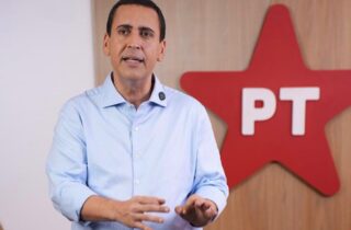 “A virada começou e o segundo turno está em aberto”, afirma secretário do PT