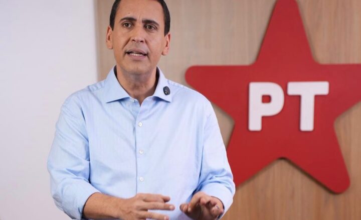 “A virada começou e o segundo turno está em aberto”, afirma secretário do PT