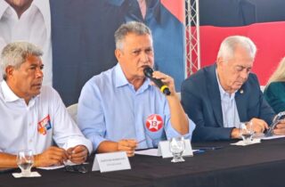 Rui Costa denuncia restrições ao alcance de publicações de Lula nas redes sociais