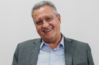 Os jovens estão se espalhando no Brasil inteiro dizendo esse país é meu”, destaca Rui Costa