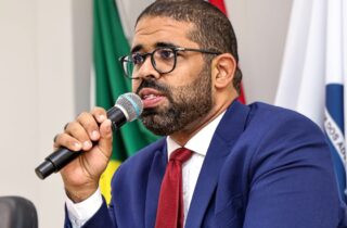 Secretário de Justiça da Bahia avalia votação da PEC da Segurança Pública: ‘o Presidente Lula está decidido enfrentar com firmeza os poderosos do crime organizado’