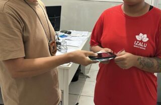 Operação Rastreio em Serrinha viabiliza restituição de até R$ 60 mil em aparelhos telefônicos