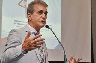 Deputado Robinson celebra fim da escala 6 x 1, critica proposta de revisão do PL e alerta: “temos que assegurar reeleição de Lula para não ter retrocesso”