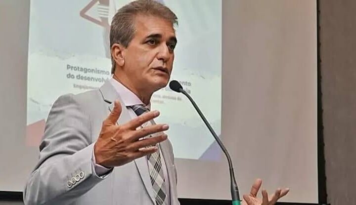 Deputado Robinson celebra fim da escala 6 x 1, critica proposta de revisão do PL e alerta: “temos que assegurar reeleição de Lula para não ter retrocesso”