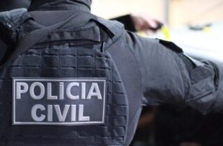 Investigado por tentativa de homicídio é preso em Campo Formoso