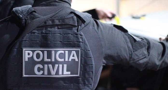 Investigado por tentativa de homicídio é preso em Campo Formoso