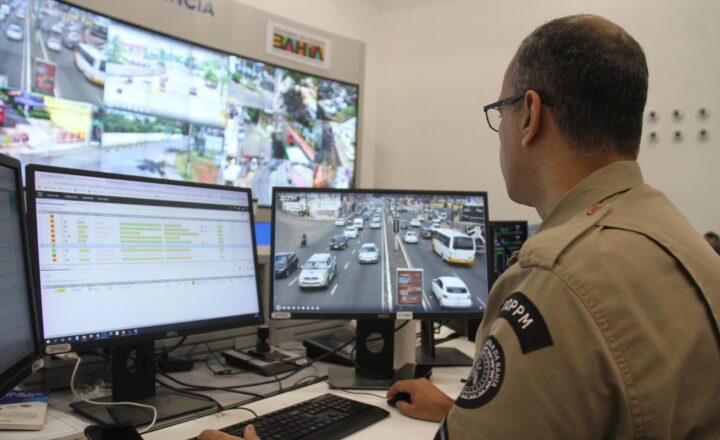 Governador autoriza prorrogação por mais 3 anos de 510 PMs da reserva que garantem suporte às equipes operacionais