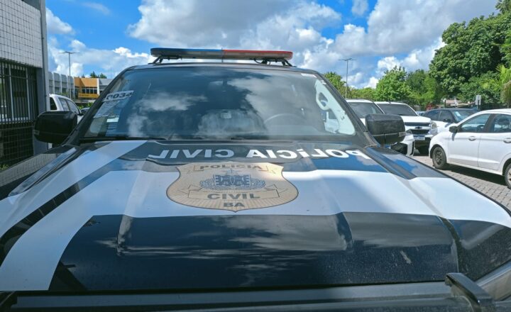Operação Tríade prende quatro investigados por triplo homicídio em Feira de Santana