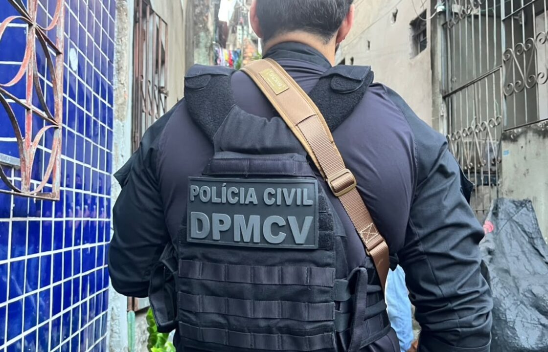 DEAM Itinerante reforça ações de proteção às mulheres em duas cidades baianas