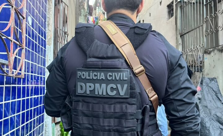 DEAM Itinerante reforça ações de proteção às mulheres em duas cidades baianas