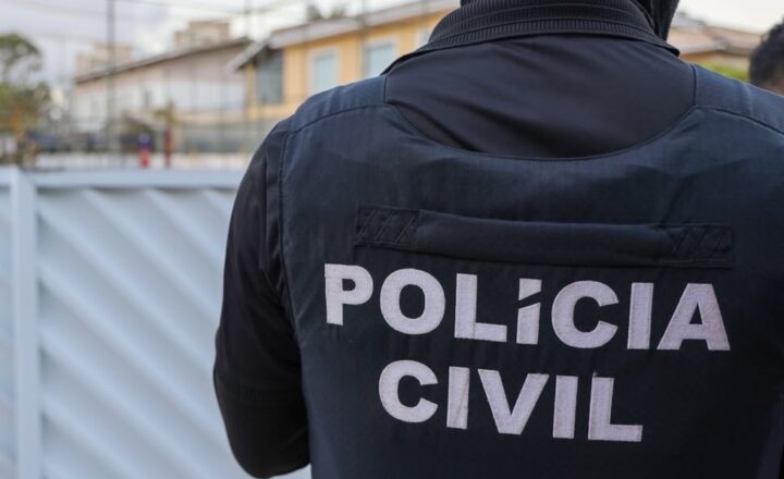 Polícia Civil prende em flagrante suspeito de feminicídio em Bom Jesus da Lapa