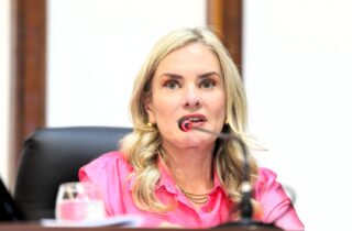 ALBA abre prazo para apresentação de emendas ao orçamento estadual de 2027