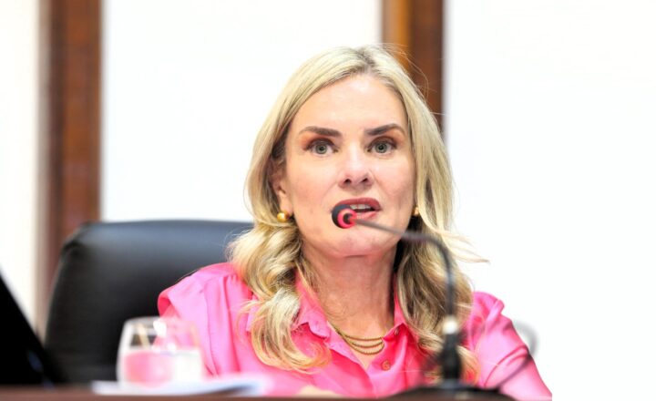 ALBA abre prazo para apresentação de emendas ao orçamento estadual de 2027