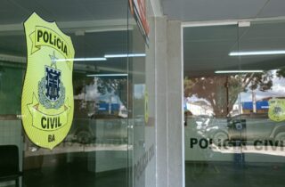 Operação Zero Grau prende influenciador digital investigado por dupla tentativa de homicídio em Feira de Santana