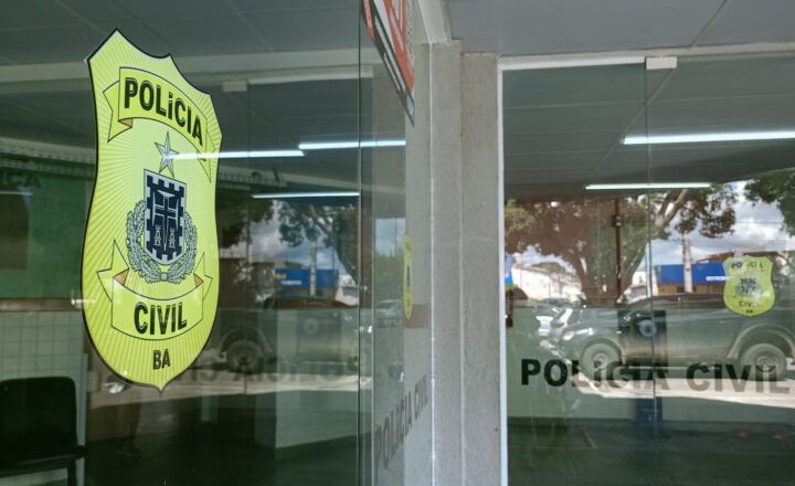 Operação Zero Grau prende influenciador digital investigado por dupla tentativa de homicídio em Feira de Santana