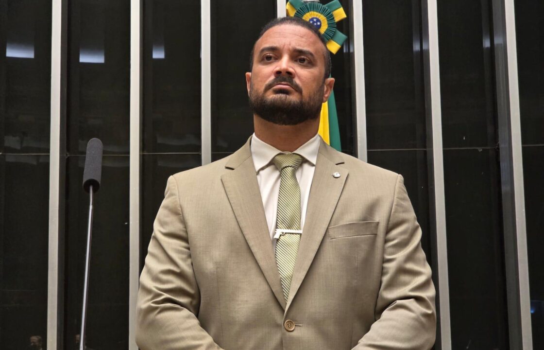 Projeto de Capitão Alden que amplia direito ao porte de armas é aprovado na Câmara