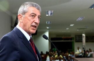“Os números não batem com o discurso de crise”, dispara Orlandinho sobre cortes em Cruz das Almas