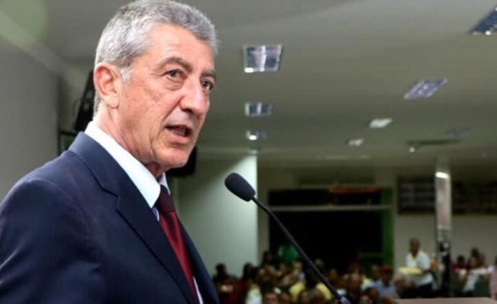 “Os números não batem com o discurso de crise”, dispara Orlandinho sobre cortes em Cruz das Almas