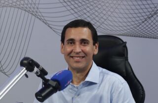 Éden defende que PT e esquerda discutam projeto para Salvador antes de escolher candidato em 2028