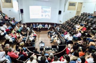 Com 1.855 médicos residentes financiados pelo Ministério da Saúde, Bahia fortalece formação de profissionais para o SUS