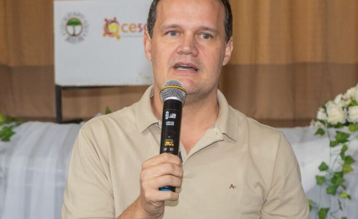 Júlio Pinheiro reforça desafio de Lula e cobra abertura dos sigilos de Flávio Bolsonaro: “Quem não deve, não teme”