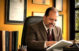 Taurino Araújo ganha novo estudo internacional sobre sua obra e reforça candidatura à Academia Brasileira de Letras