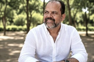 Disputa pela Cadeira 32 da ABL reúne seis nomes e projeta a multitrajetória de Taurino Araújo