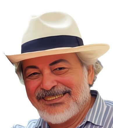 Porto-Alegre, Taurino Araújo e a cadeira que o espera
