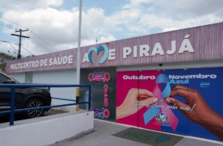 Multicentro AME Pirajá realiza Dia D do Outubro Rosa com oferta de mamografias