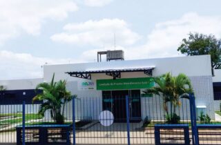UPA Valéria promove programação especial do Outubro Rosa com foco na saúde da mulher