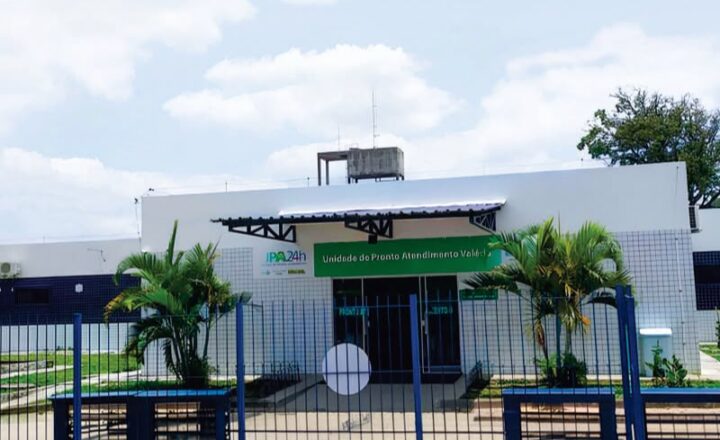 UPA Valéria promove programação especial do Outubro Rosa com foco na saúde da mulher