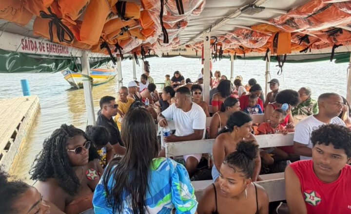 Prefeitura de Cairu pede direito de resposta após publicação que associa prefeito a multa de R$ 100 mil