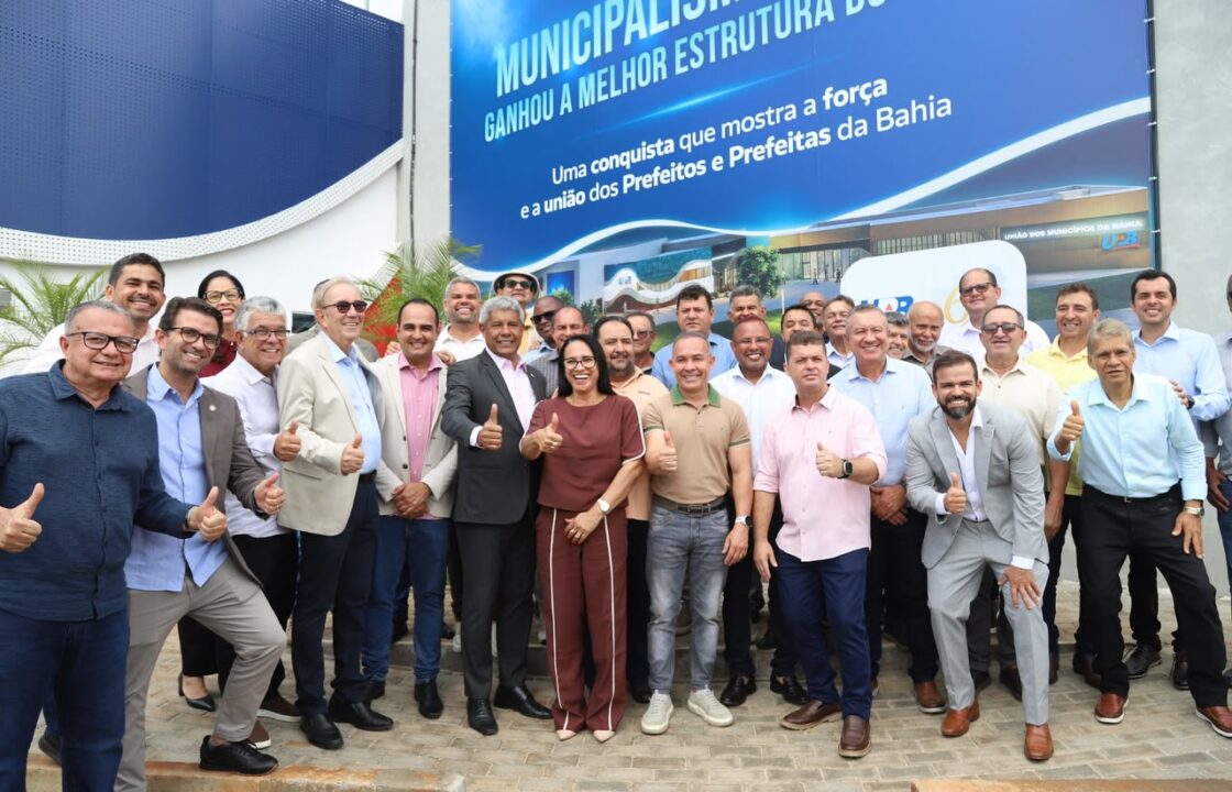 PB destaca resultado das urnas na Bahia com a reeleição do Presidente Lula