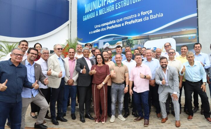 PB destaca resultado das urnas na Bahia com a reeleição do Presidente Lula