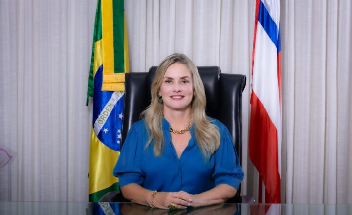 Bancada feminina na Assembleia da Bahia terá 10 deputadas