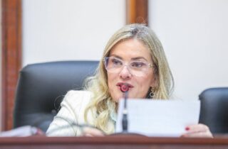 ALBA retoma sessões ordinárias após período eleitoral