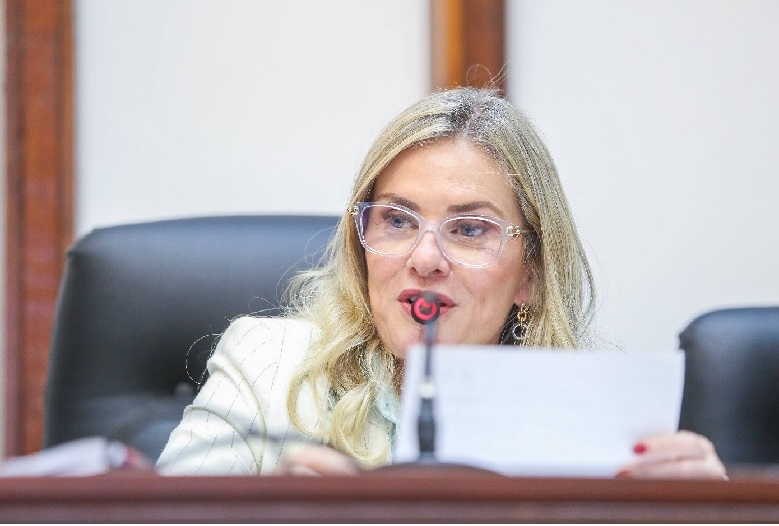 ALBA retoma sessões ordinárias após período eleitoral