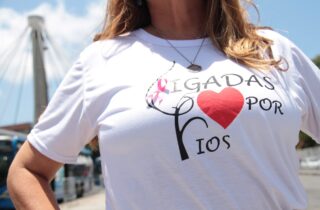 SSP-BA amplia pontos de arrecadação para Campanha Ligadas por Fios
