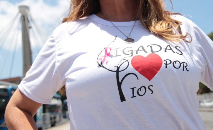 SSP-BA amplia pontos de arrecadação para Campanha Ligadas por Fios