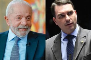 AtlasIntel divulgará nova pesquisa presidencial na segunda-feira (19)