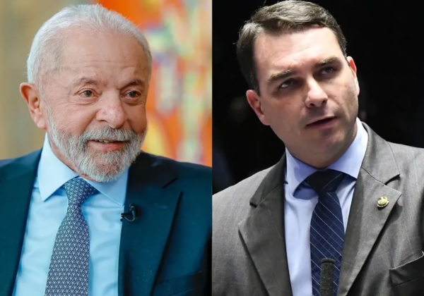 AtlasIntel divulgará nova pesquisa presidencial na segunda-feira (19)