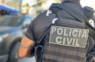 Homem é preso em flagrante por lesão corporal, sequestro e cárcere privado em Brumado