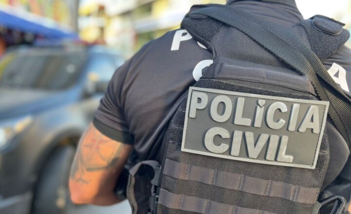 Homem é preso em flagrante por lesão corporal, sequestro e cárcere privado em Brumado