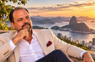 Estudo sobre poesia de Taurino Araújo amplia debate sobre candidatura à ABL