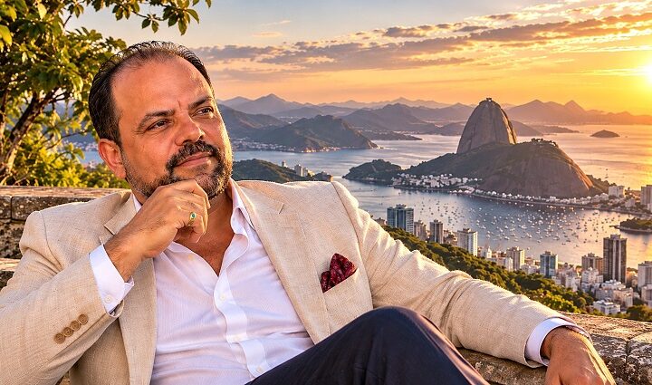 Estudo sobre poesia de Taurino Araújo amplia debate sobre candidatura à ABL